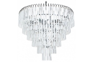 Подвесная люстра Arte Lamp Eliza A1009SP-10CC