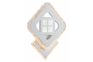 Бра Escada Arcturus 10226/1LED BL White - 2