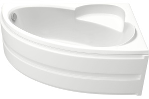 Акриловая ванна Bas Сагра 160x100 см R - 2