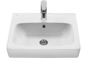 Раковина мебельная Aquaton Нео 50 белый - 2