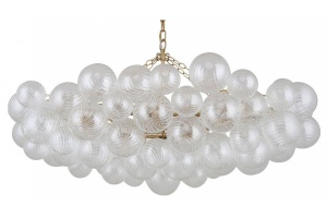 Подвесная люстра Favourite Multibulla 4202-10P