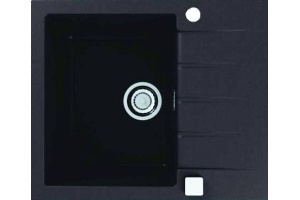 Мойка кухонная Alveus Cadit Granital 10 carbon