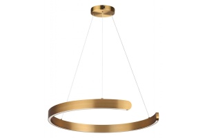 Подвесной светильник Lumion Indie 6535/43L - 2