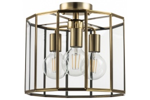 Светильник на штанге Lightstar Genni 798231