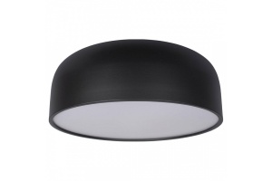 Накладной светильник Loft it Axel 10201/480 Black