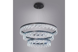 Подвесная светодиодная люстра Citilux Celeste EL320P120.1 - 2