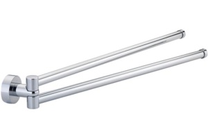 Полотенцедержатель Wasserkraft Donau K-9431