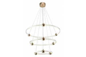 Подвесной светильник Zortes AURALIA ZRS.57790.171