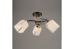 Потолочная люстра Hiper Arto H174-3