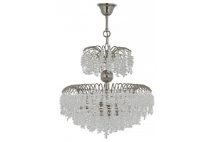 Подвесная люстра Arti Lampadari Bronte Bronte E 1.5.40.106 N - 2