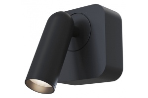 Светодиодный спот Maytoni Mirax C039WL-L3B3K