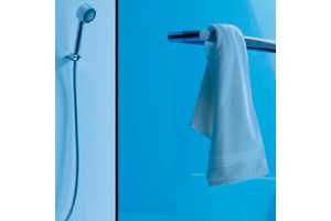 Полотенцедержатель Keuco Elegance (11601010800) - 2