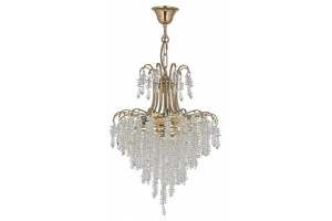 Подвесная люстра Arti Lampadari Erli GB Erli E 1.5.40.105 GB - 2