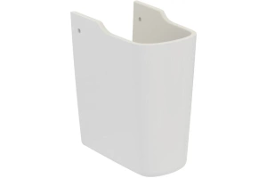 Полупьедестал для раковины Ideal Standard I.life A белый