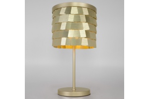 Настольная лампа декоративная Bogate's Corazza 01103/4