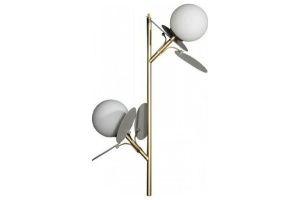 Подвесной светильник Loft it Matisse 10008/2P Grey