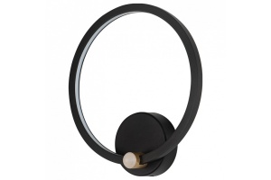 Бра Arte Lamp Errai A2195AP-1BK