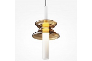 Подвесной светильник Maytoni Sound Wave MOD255PL-01B3 - 2