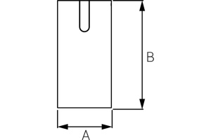 Накладной светильник Fiberli YONJA 11140106 - 2
