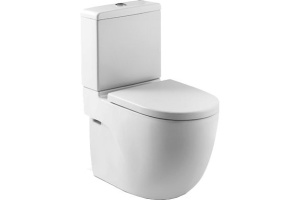 Чаша для унитаза-компакта Roca Meridian 342248000