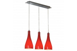 Подвесной светильник Lussole Rimini LSF-1156-03 - 2