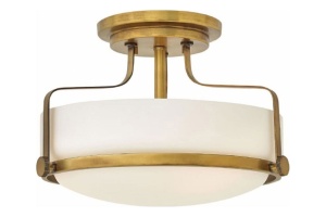 Светильник на штанге Hinkley Harper HK-HARPER-SFS-HB