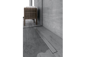 Душевой лоток Berges Wasserhaus C1 Norma 50 см 090136 - 2