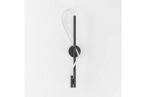 Бра Maytoni Tau MOD146WL-L12B3K - 2