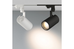 Трековый светодиодный светильник Arlight LGD-Zeus-4TR-R88-20W Warm3000 024628(1) - 2