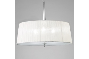 Подвесной светильник Mantra Loewe 4639 - 2