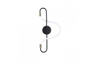 Настенный светодиодный светильник Odeon Light Hightech Keys 4303/12WL