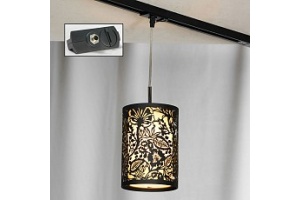 Подвесной светильник Lussole Vetere LSF-2376-01-TAB - 2