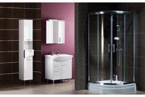 Раковина Cersanit Erica 60 - 2