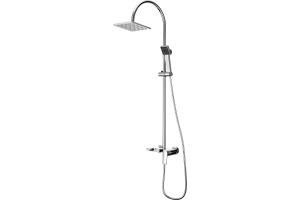 Душевая стойка D&K  (DA1323701C05)