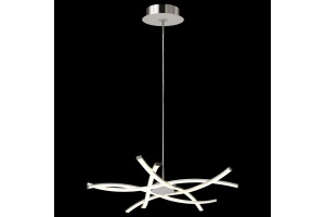 Подвесная светодиодная люстра Mantra Aire Led 5914 - 2