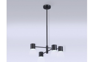 Люстра на штанге Ambrella Light FL FL51707 - 3