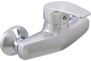 Смеситель для душа Rav Slezak Kongo хром (K080.5)