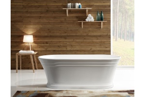 Акриловая ванна BelBagno BB402-1700-790 - 2