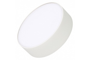Потолочный светодиодный светильник Arlight SP-Rondo-175A-16W Day4000 021777(2)