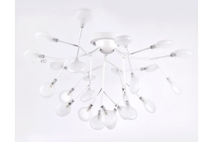 Потолочная люстра Ambrella Light TR TR3011 - 3