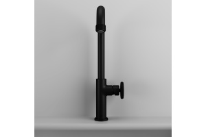 Смеситель Iddis Grange для кухонной мойки GRABL00i05 - 3