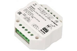 Диммер Arlight Smart-D14-Tuya-Dim-Push-IN 033760 - 2