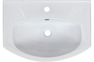 Мебельная раковина Rosa Элеганс 60 - 2