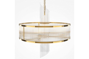 Подвесной светильник Maytoni Frame MOD174PL-06G