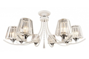 Люстра на штанге Hiper Lea H218-8