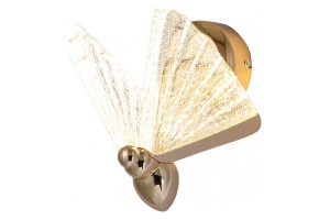 Настенный светильник Kink Light Баттерфляй 08444,33