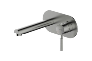 NEW Wern 4230 Встраиваемый смеситель для раковины