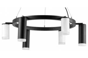 Подвесная люстра Lightstar Rullo LR0168733630