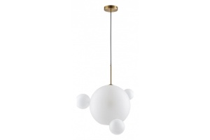 Подвесной светильник Lumion Glow 6516/1 - 2