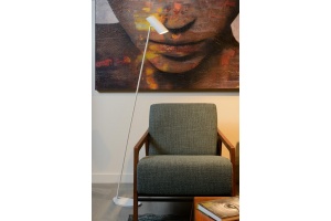 Торшер Lucide Hester 19700/01/31 - 2